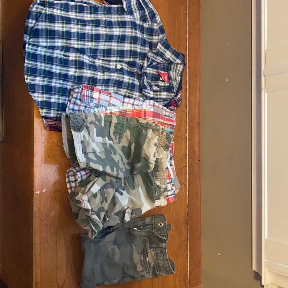 Boys 2T bundle